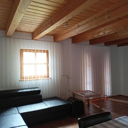Ferienhaus Virzi - Waldferiendorf Regen Luaran gambar