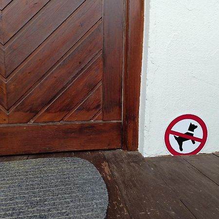 Ferienhaus Virzi - Waldferiendorf Regen Luaran gambar
