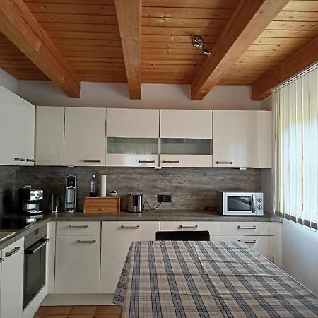 Ferienhaus Virzi - Waldferiendorf Regen Luaran gambar
