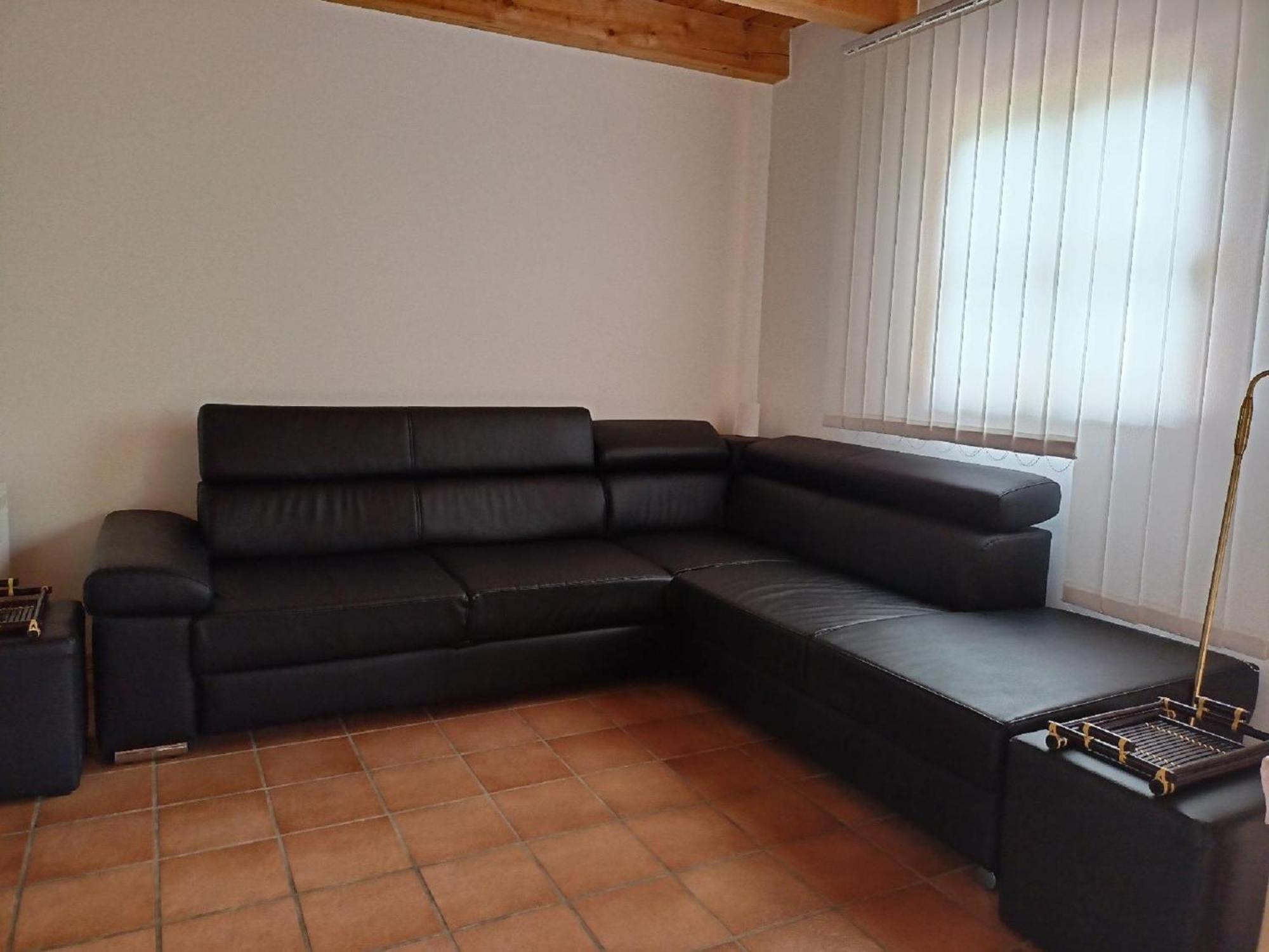 Ferienhaus Virzi - Waldferiendorf Regen Luaran gambar