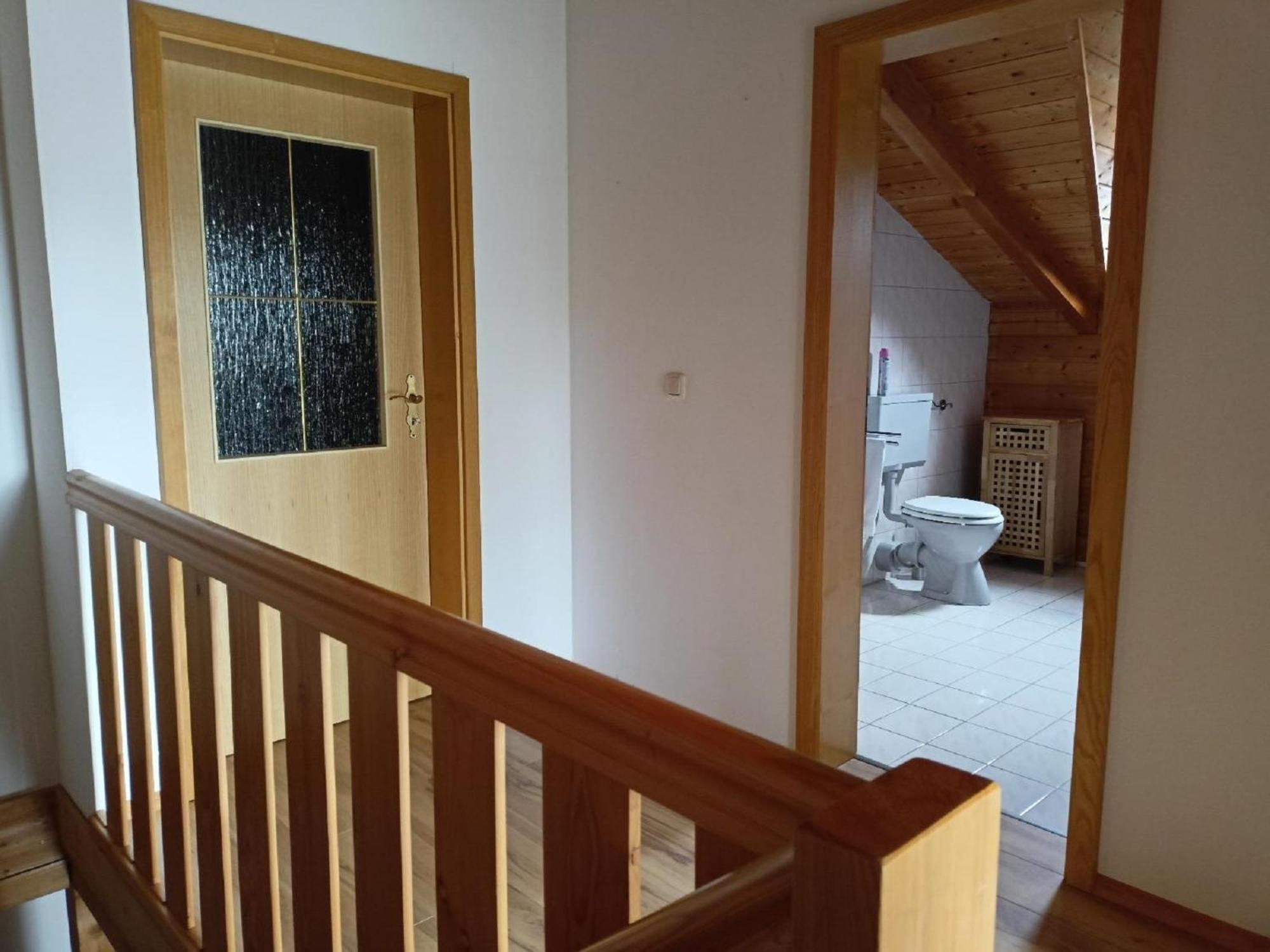 Ferienhaus Virzi - Waldferiendorf Regen Luaran gambar