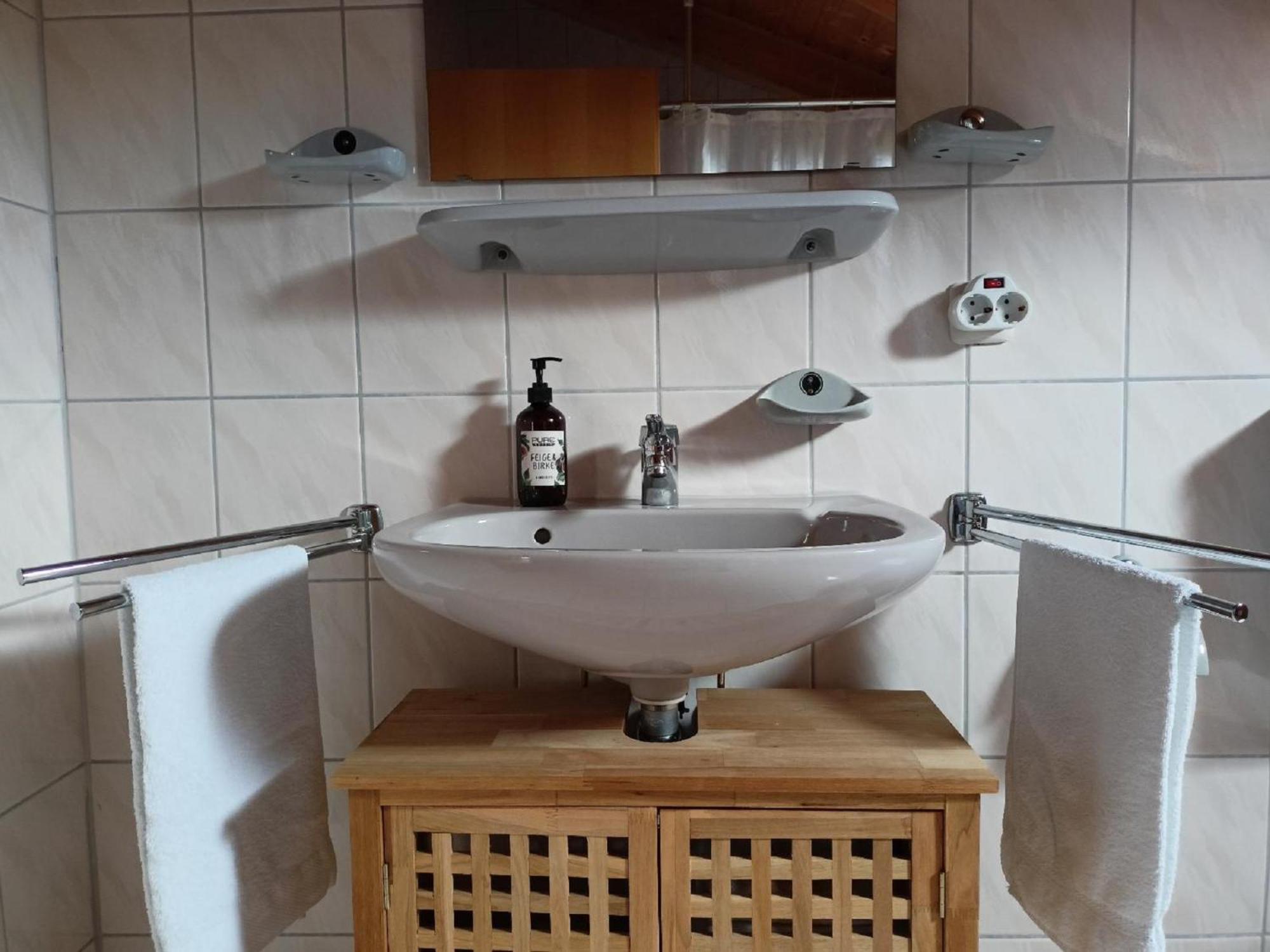 Ferienhaus Virzi - Waldferiendorf Regen Luaran gambar