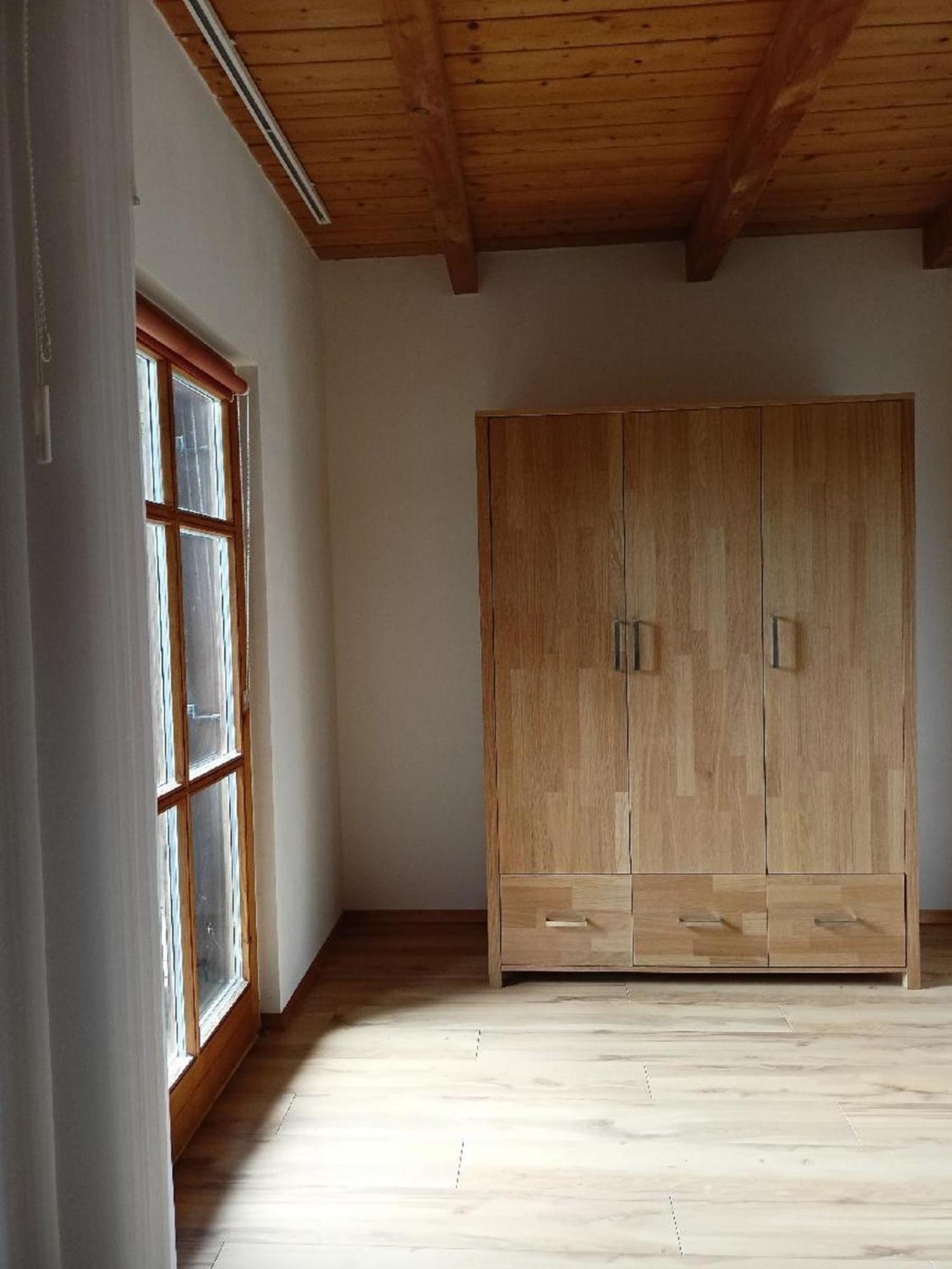 Ferienhaus Virzi - Waldferiendorf Regen Luaran gambar