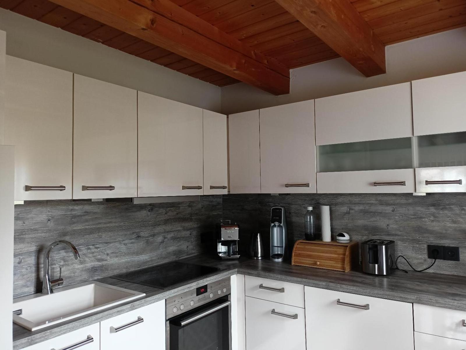 Ferienhaus Virzi - Waldferiendorf Regen Luaran gambar