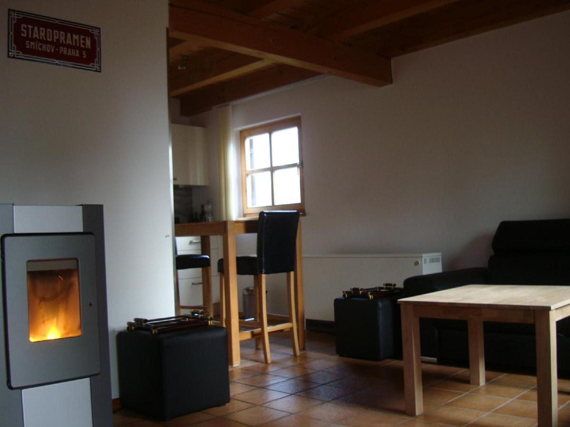 Ferienhaus Virzi - Waldferiendorf Regen Luaran gambar