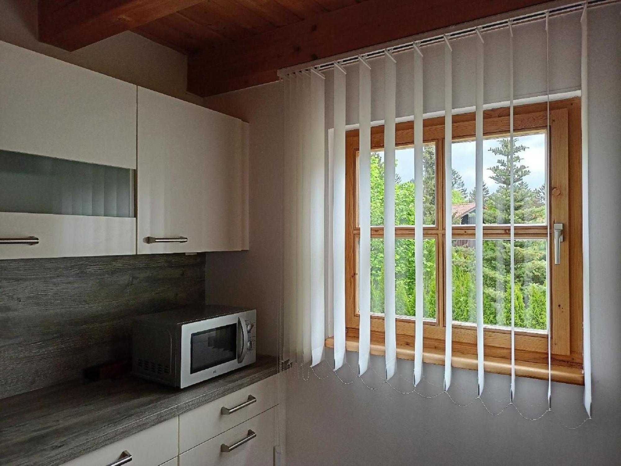 Ferienhaus Virzi - Waldferiendorf Regen Luaran gambar