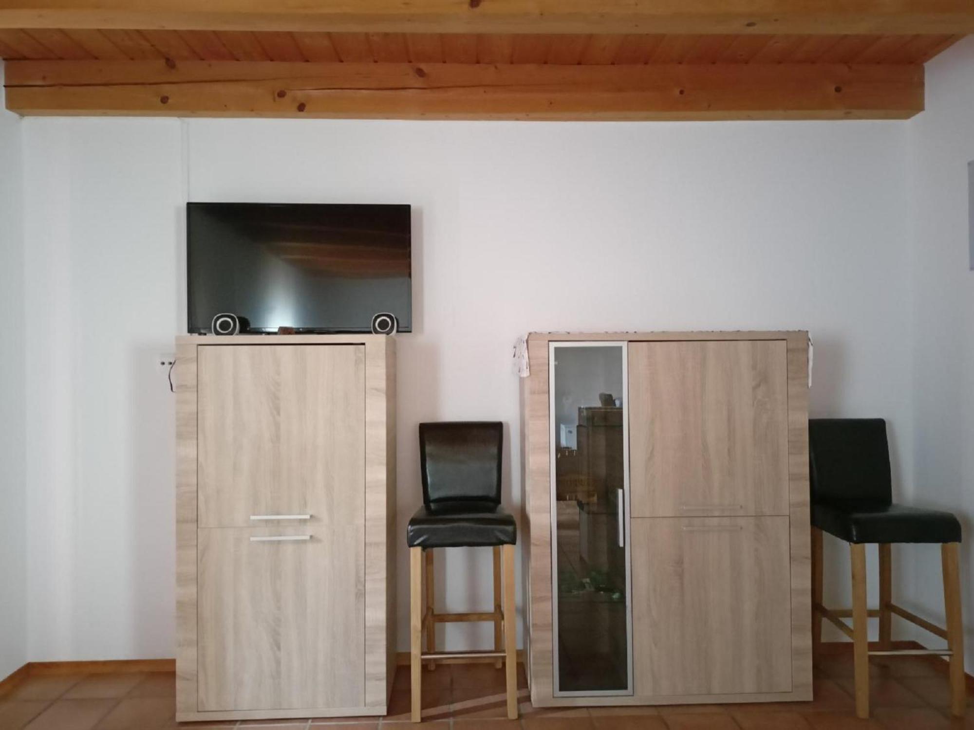 Ferienhaus Virzi - Waldferiendorf Regen Luaran gambar