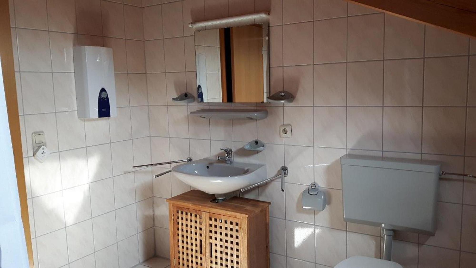 Ferienhaus Virzi - Waldferiendorf Regen Luaran gambar