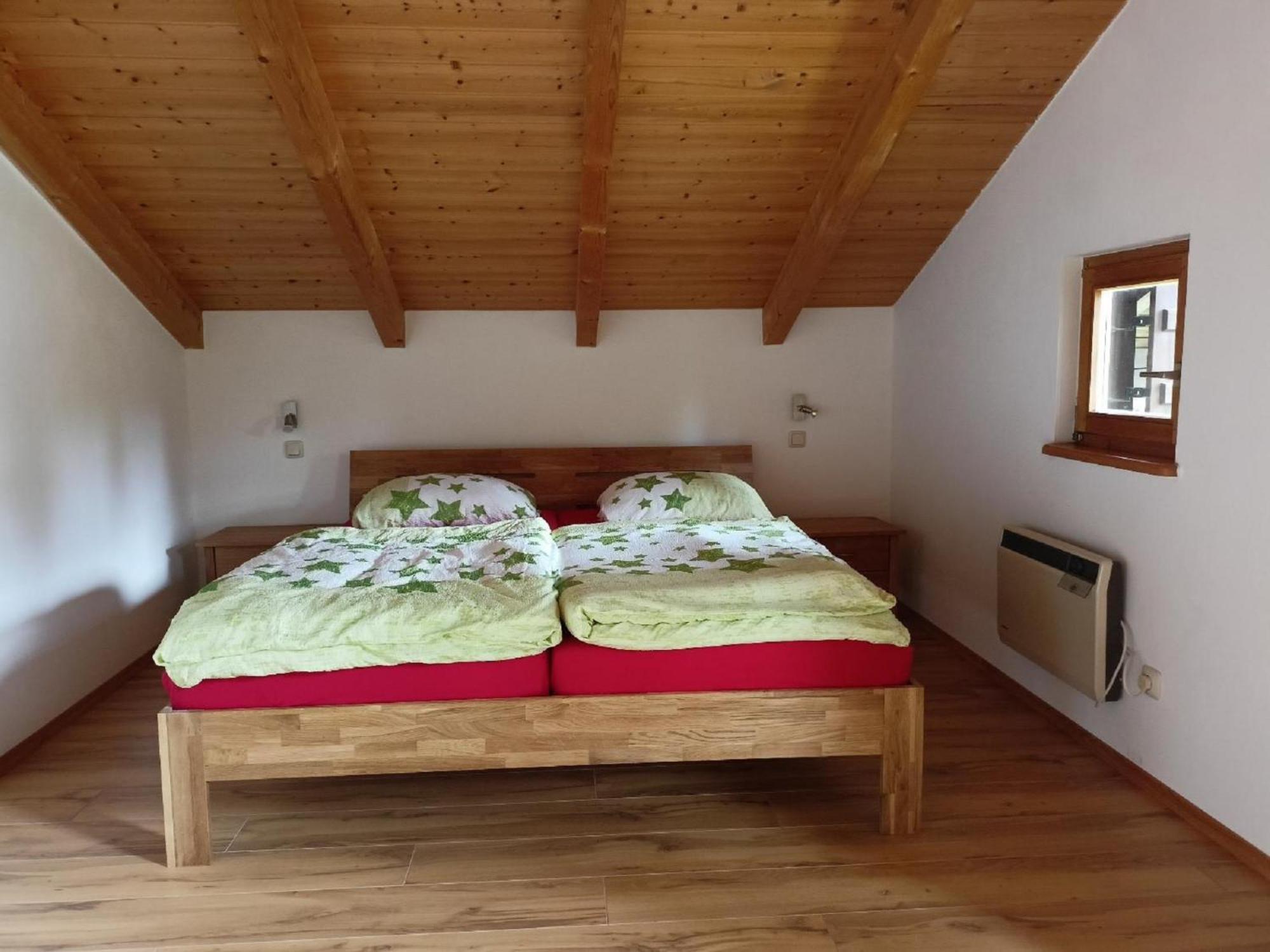 Ferienhaus Virzi - Waldferiendorf Regen Luaran gambar