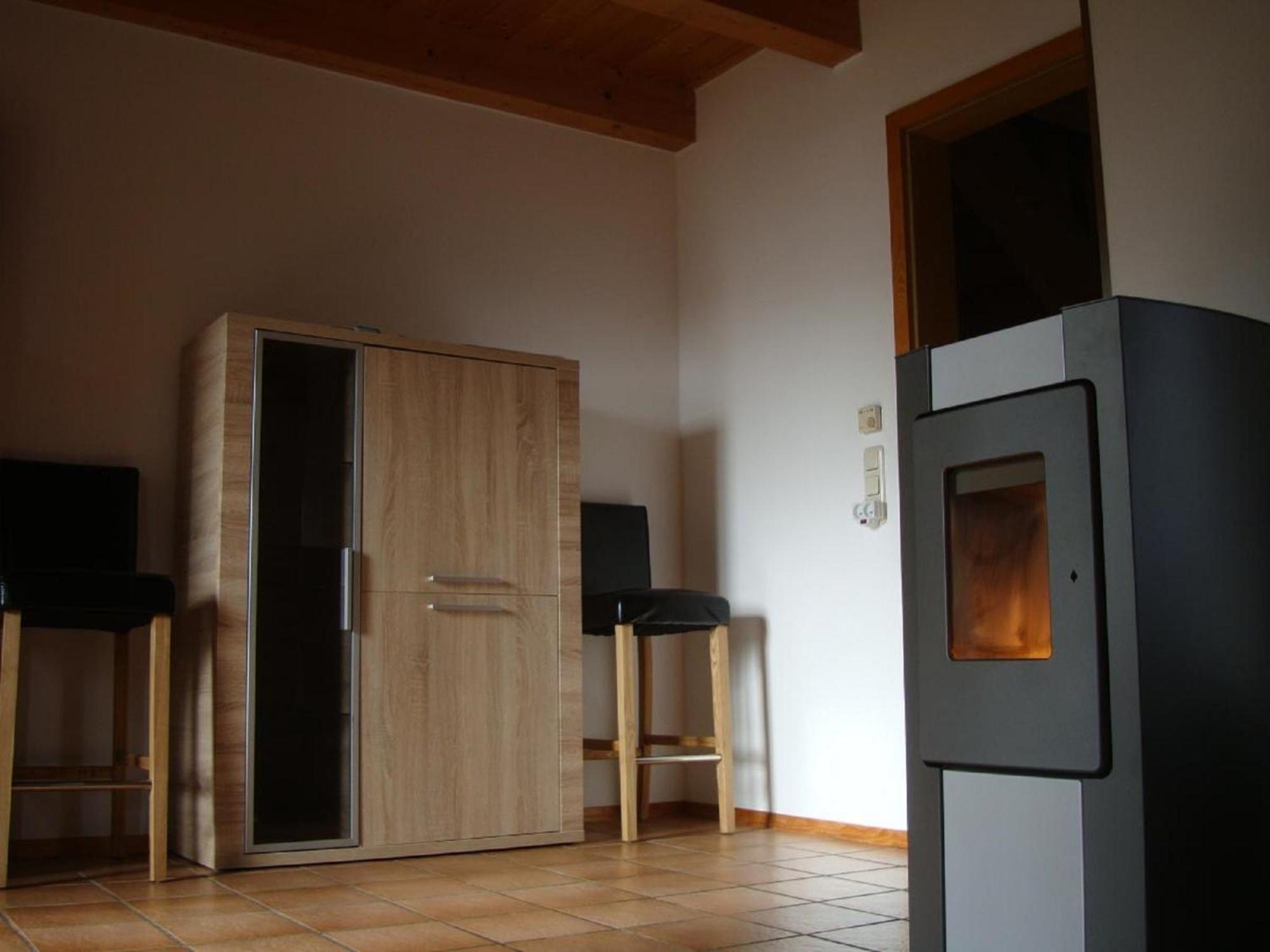 Ferienhaus Virzi - Waldferiendorf Regen Luaran gambar