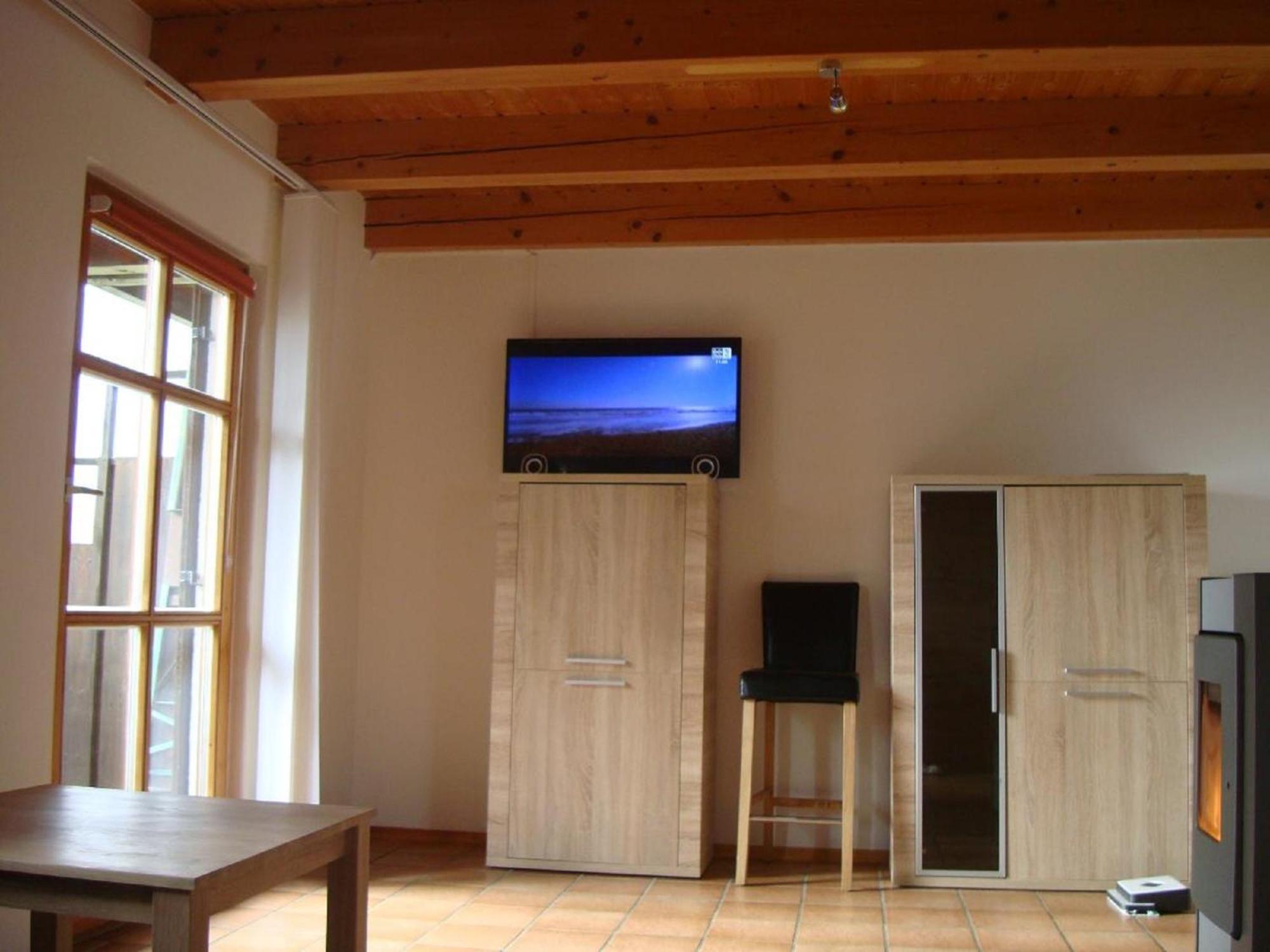 Ferienhaus Virzi - Waldferiendorf Regen Luaran gambar