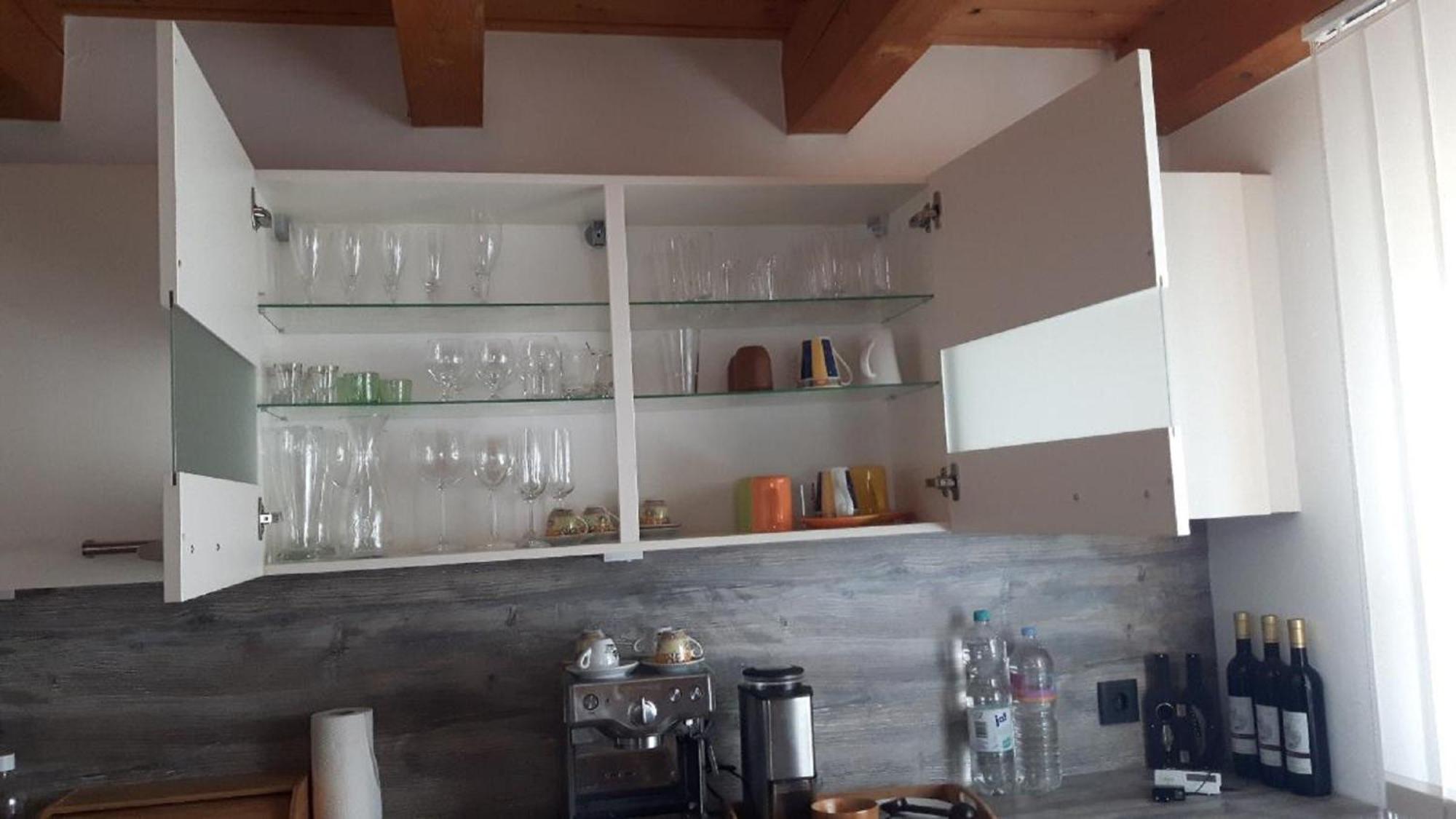 Ferienhaus Virzi - Waldferiendorf Regen Luaran gambar
