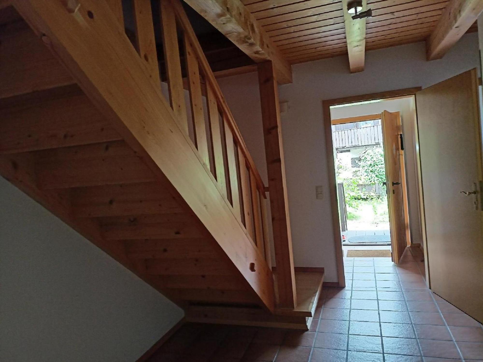 Ferienhaus Virzi - Waldferiendorf Regen Luaran gambar