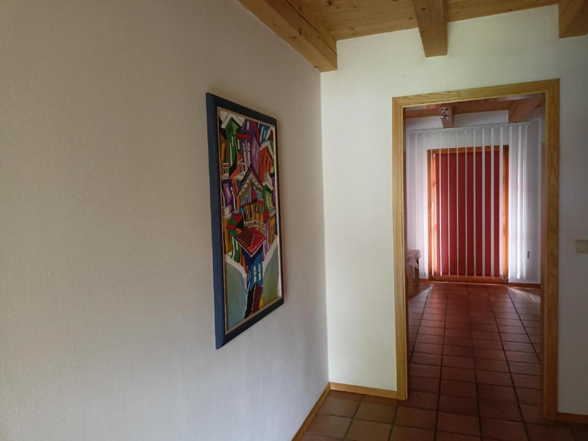 Ferienhaus Virzi - Waldferiendorf Regen Luaran gambar