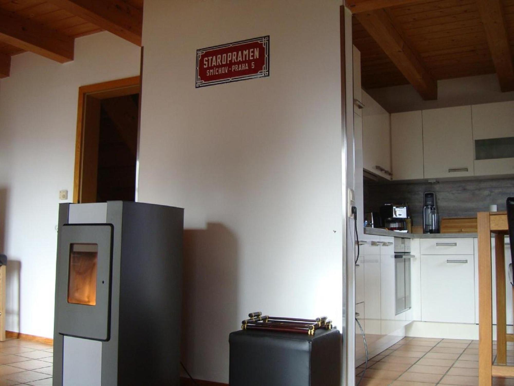 Ferienhaus Virzi - Waldferiendorf Regen Luaran gambar