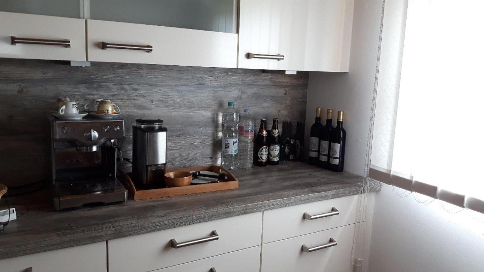 Ferienhaus Virzi - Waldferiendorf Regen Luaran gambar